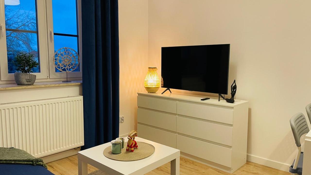Jm Millennium Kaweczynska 37 Apartamento Varsóvia Exterior foto